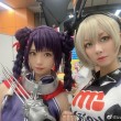 震撼登场!izumi泉桃子2b套图